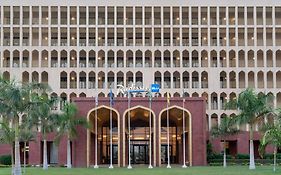 Radisson Blu Hotel Ndjamena